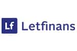 LetFinans Erhverv